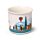 Porcelain Fine Rimmed Mug - London Icons