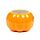 Novelty Shaped Ceramic Mug - Pumpkin Foodiemals