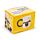 Novelty Shaped Ceramic Mug - Shaun the Sheep