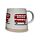 Stoneware Mug - London Souvenir Red Bus