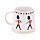Stoneware Mug - London Souvenir Guardsman