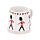 Stoneware Mug - London Souvenir Guardsman