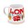 Stoneware Mug - London Souvenir