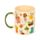 Porcelain Mug - In the Garden