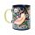Porcelain Mug - William Morris Strawberry Thief