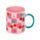 Porcelain Mug - Cherry
