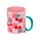Porcelain Mug - Cherry