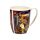 Porcelain Mug - Lisa Parker Witchwood Express Cats