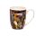 Porcelain Mug - Lisa Parker Witchwood Express Cats
