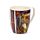 Porcelain Mug - Lisa Parker Witchwood Express Cats