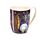 Porcelain Mug - Lisa Parker The Witch's Apprentice Cat