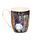 Porcelain Mug - Lisa Parker The Witch's Apprentice Cat