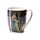 Porcelain Mug - Lisa Parker Magical Emporium Cat
