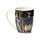 Porcelain Mug - Lisa Parker Magical Emporium Cat