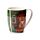 Porcelain Mug - Lisa Parker Mad About Cats