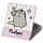 Nail File Matchbook - Pusheen the Cat Pusheenicorn Matchbook