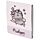 Nail File Matchbook - Pusheen the Cat Pusheenicorn Matchbook