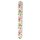 Nail File - Julie Dodsworth Pink Floral