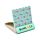 Nail File Matchbook - Beans & Co Cats