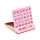 Nail File Matchbook - Beans & Co Cats