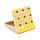 Nail File Matchbook - Beans & Co Cats