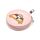 5 Piece Round Manicure Set - Pusheen the Cat Bento Club