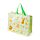 Durable Reusable Shopping Bag - Springtime