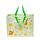 Durable Reusable Shopping Bag - Springtime