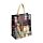 Durable Reusable Shopping Bag - Lisa Parker Magical Emporium Cat