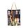 Durable Reusable Shopping Bag - Lisa Parker Magical Emporium Cat