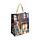 Durable Reusable Shopping Bag - Lisa Parker Magical Emporium Cat