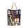 Durable Reusable Shopping Bag - Lisa Parker Magical Emporium Cat
