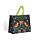 Durable Reusable Shopping Bag - William Morris Strawberry Thief