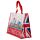 Durable Reusable Shopping Bag - London Icons