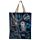 Durable Reusable Shopping Bag - Lisa Parker Fairy Tales Owl & Fairy