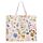 Durable Reusable Shopping Bag - Nectar Meadows