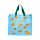 Durable Reusable Shopping Bag - Capybara
