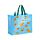Durable Reusable Shopping Bag - Capybara