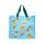 Durable Reusable Shopping Bag - Capybara