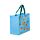 Durable Reusable Shopping Bag - Capybara