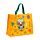 Durable Reusable Shopping Bag - Day of the Dead