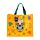 Durable Reusable Shopping Bag - Day of the Dead