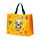 Durable Reusable Shopping Bag - Day of the Dead