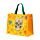 Durable Reusable Shopping Bag - Day of the Dead