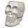Mini Ceramic Oil Burner - Skull