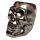 Mini Ceramic Oil Burner - Skull
