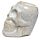 Mini Ceramic Oil Burner - Skull