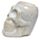 Mini Ceramic Oil Burner - Skull