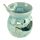 Ceramic Oil Burner - Bird Bath Design