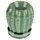 Mini Ceramic Oil Burner - Cactus